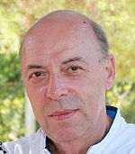 photo of Luis De Juan Gines