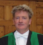 photo of Jonathan Bacon