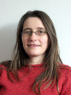 photo of Pauline Rose