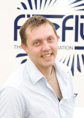Andy Mead
