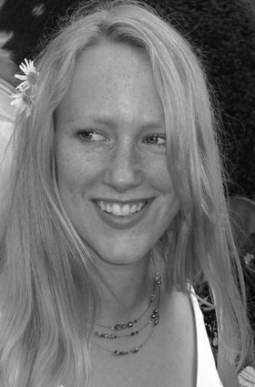 Polly Pomfrey