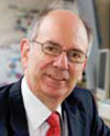 Bernard Weiss - Acting Head of School