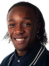 Aaron-Leslie Williams