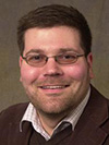 Dr Andy Chandler-Grevatt
