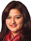 Ayesha Aziz