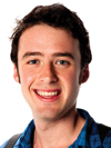Ben Mcfayden