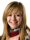 Charlotte Sluter