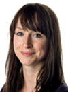 Charlotte Ward