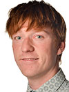 Jonathan Bridges