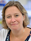 Professor Louise Serpell
