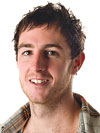 Luke Heslop