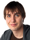 Luke Whiting