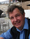 Michael Morris