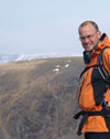 Dr Paul Fish