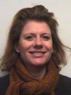 Dr Rachel Burr