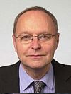Professor Ray Satchell