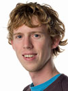 Richard Roberts