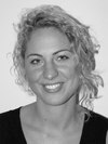 Rosa Saunders