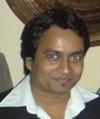 Souvik Naskar