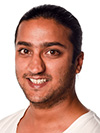 Tanay Sharma