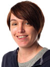 Vicky Stevens