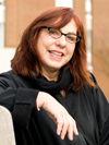  Wilma de Jong