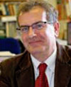 Professor Richard Black