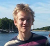 Oliver Lindman