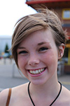 Sarah George