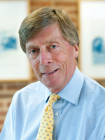 Michael Farthing