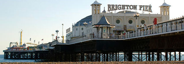 Brighton Pier