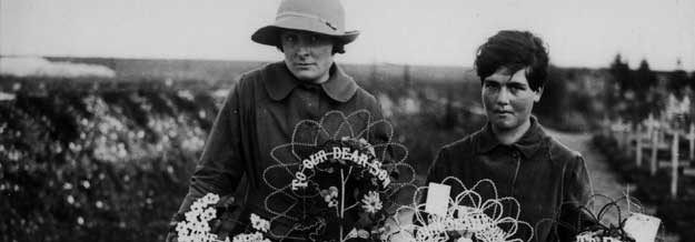 Women Auxiliary Army Corp