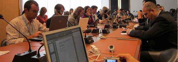 Human Rights Council