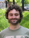 Image of Gianluigi Bigio