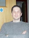 Sam Jones