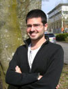 Image of Tomer Czaczkes