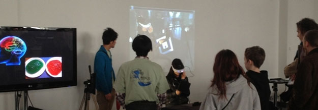 Out of Body Experience