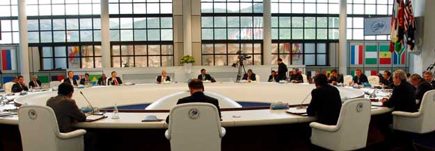 United Nations conference