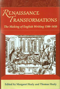 Renaissance Transformations Tom and Margaret Healy