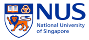 NUS logo