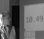Planning a performance
