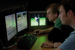 Specialist Teaching Labs