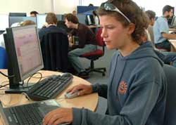 General Teaching Labs