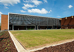 The Fulton Building