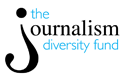 Journalism diversity fund