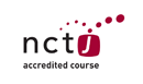 nctj accredited course