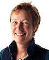 Professor Sue Thornham