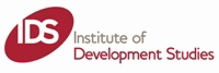 Institute of Development Studies (IDS) logo