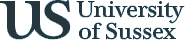 Sussex University logo