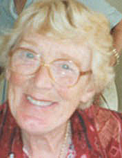 Photo of Lesley Cook